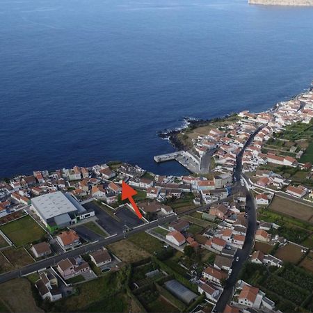 Villa Casa Porto Das Pescas Angra do Heroísmo Exterior foto